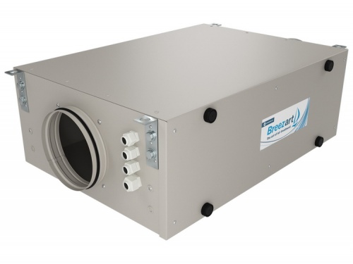 Breezart 550 Lite EZP5,4-PF