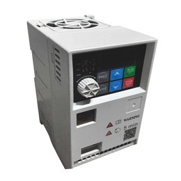 Частотный преобразователь BVM B100-BT5.5KW — 5,5 кВт, вход 3×380 В