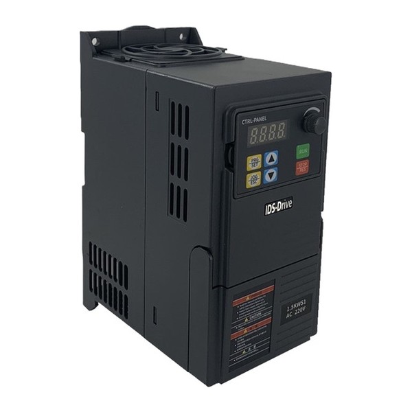 Преобразователь частоты IDS-Drive N552T4B, 5.5 кВт