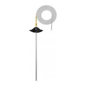 Канальный датчик температуры RGP TU-K01 ECO NTC10k (3435)