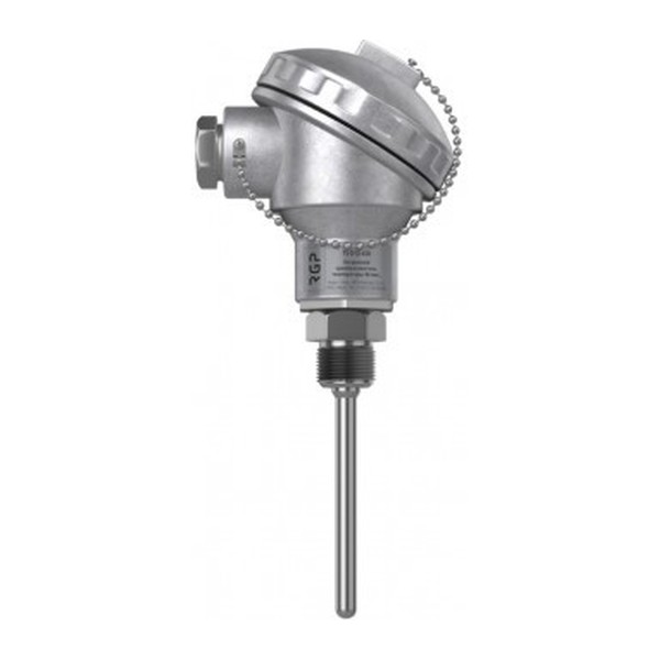 Погружной датчик температуры RGP TS-D11-HT-PT100-3
