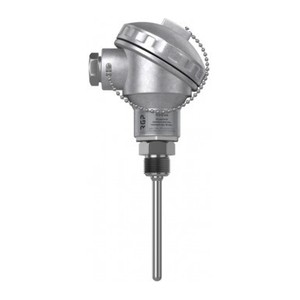 Погружной датчик температуры RGP TS-D11-HT-PT100-3