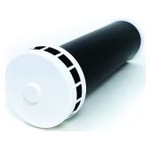 КИВ-К1/М1-125/1000 клапан инфильтрации воздуха
