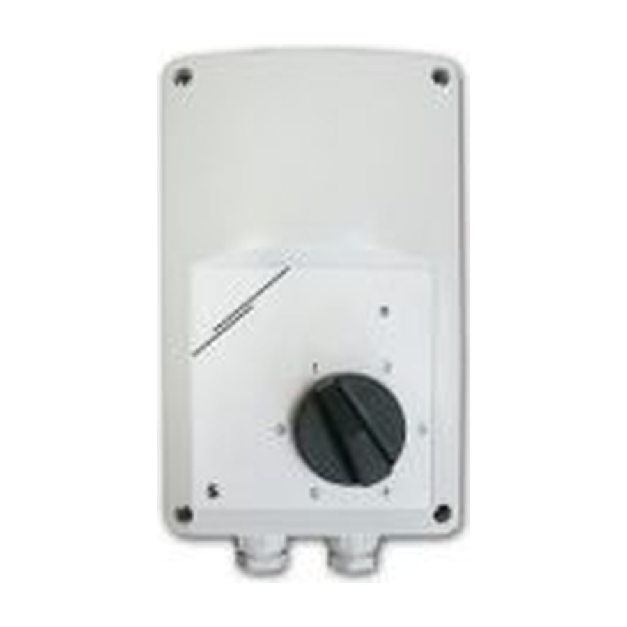 ATE-2,2 W регулятор скорости ATE-2,2 W регулятор скорости