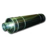 ГКР-250/600 шумоглушитель ГКР-250/600 шумоглушитель