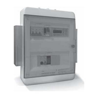 CONTROLBOX M3 E-6.4S-RV-5.0 модуль-шкаф автоматики вентиляции