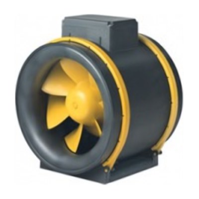 NZM-150 E2 02 вентилятор канальный