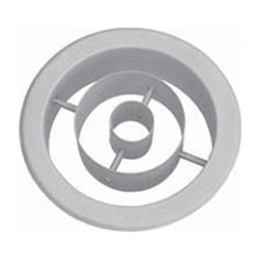 KVL-400 диффузор сопловый