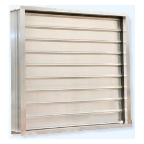 КО-ЛА-700х400 клапан обратный КО-ЛА-700х400 клапан обратный