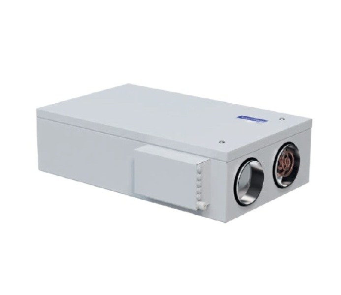 Приточно-вытяжная установка Komfovent ОТД-R-400-F-W/DH (ротор L/A, фильтры F7/M5)