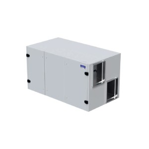 Приточно-вытяжная установка Komfovent ОТД-R-3000-U-E (ротор SL/A, фильтры M5/M5)