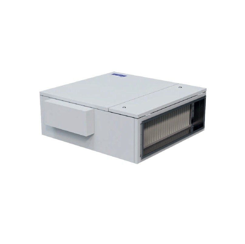 Приточная установка Komfovent ОТД-S-2000-F-E/9 (фильтры F7/M5) Приточная установка Komfovent ОТД-S-2000-F-E/9 (фильтры F7/M5)