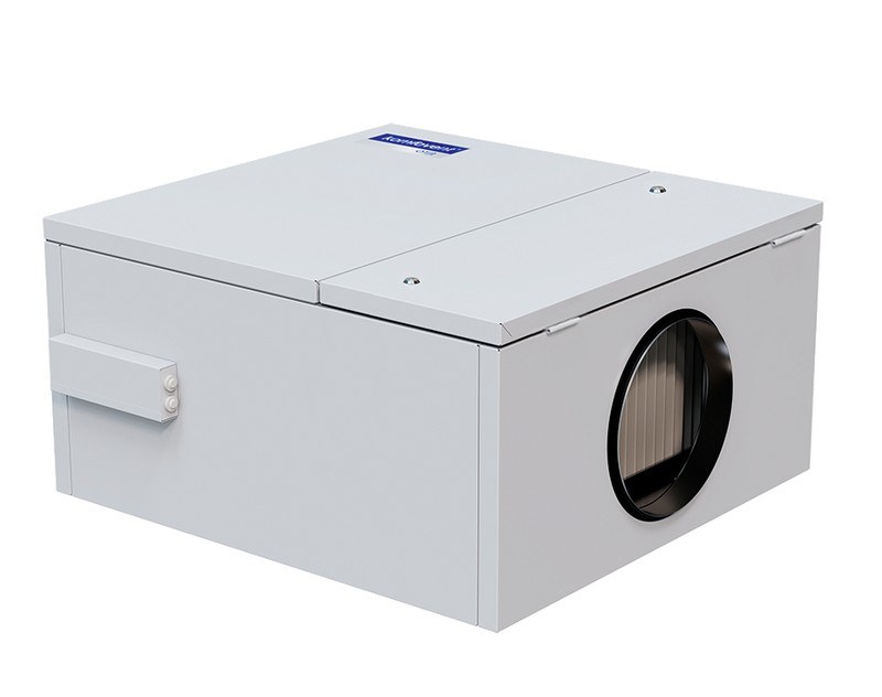 Вытяжная установка Komfovent ОТД-E-1000-F (фильтры M5/M5, без автоматики) Вытяжная установка Komfovent ОТД-E-1000-F (фильтры M5/M5, без автоматики)