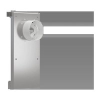 Рама торцевая для Satellite 2 Ventmachine