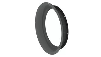 Комплектующие к осевым вентиляторам