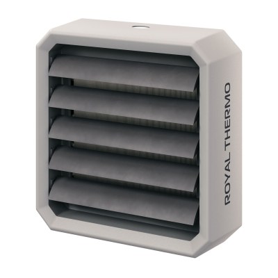 Тепловентиляторы