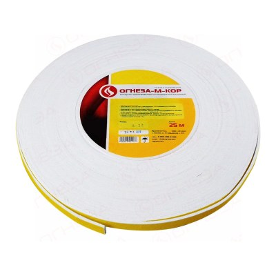 Уплотнитель ОГНЕЗА-М-КОР