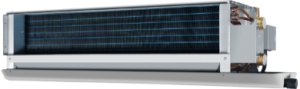 Фанкойлы Haier