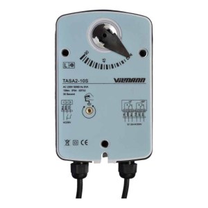 Электропривод VILMANN TASA1-10S (10 Нм)