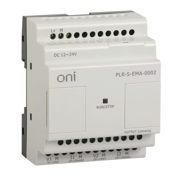 Логическое реле PLR-S. RS485