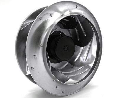 Мотор-колесо MES RO450B-4D-AC0E