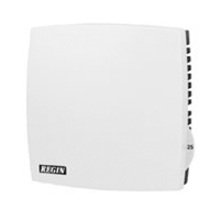 Термостаты TA