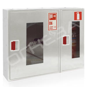 Пожарный шкаф ШП-К-О-15(315) НОБ 650x840x230