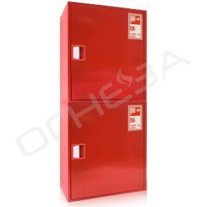 Пожарный шкаф ШП-КК-20-21 (320-21) НЗК 1300×540×230