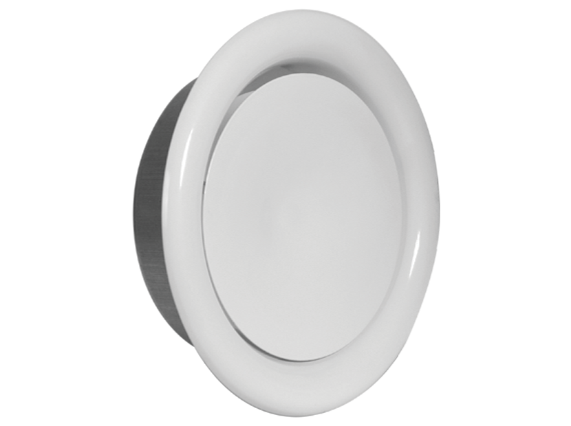 Диффузор Shuft DVS E-P 160