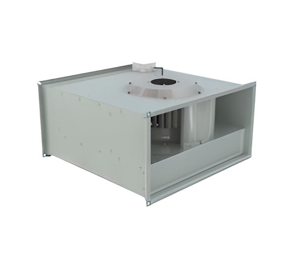 Прямоугольный вентилятор ВРП VA