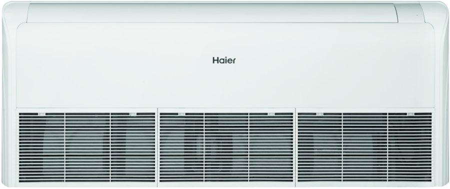 Напольно-потолочная сплит-система Haier ECO R32 AC160S1LK1FA / 1U160S1LN1FB Напольно-потолочная сплит-система Haier ECO R32 AC160S1LK1FA / 1U160S1LN1FB