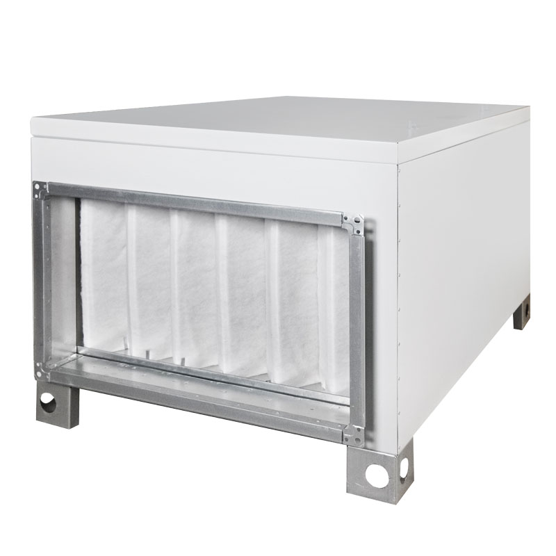 Вытяжная установка ФЬОРДИ ВПУ (В)-3000 ЕС