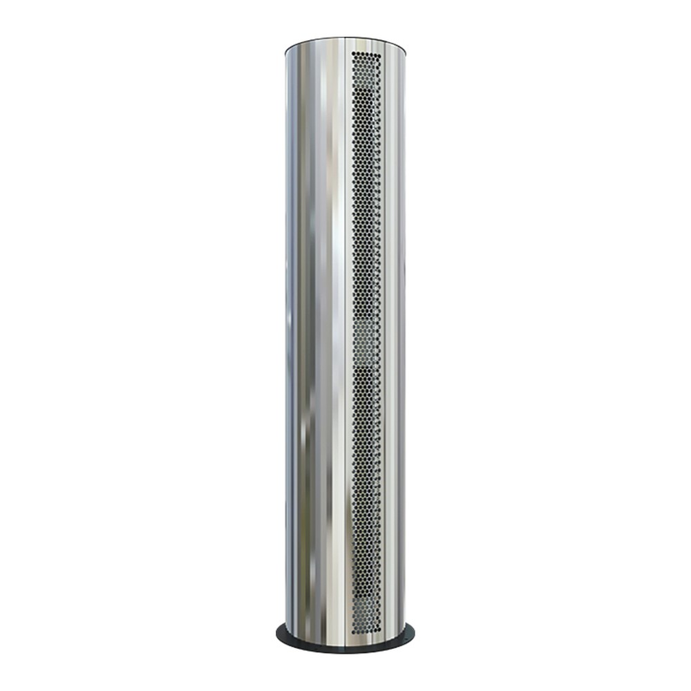 Тепловая завеса КЭВ-52П6147W нерж. Тепломаш