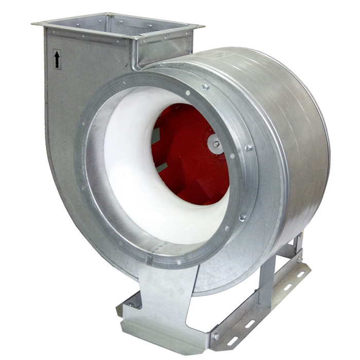 Вентилятор радиальный ВЦ 4-70-8 (3 кВт)