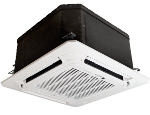 Кассетный внутренний блок мульти-сплит MDV MDCA4I-07HRFN8