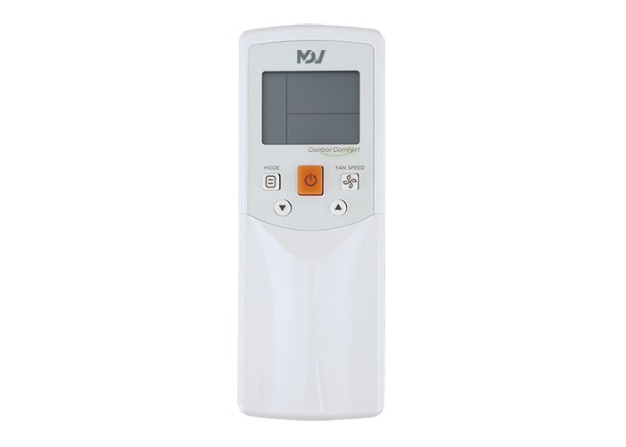 Кассетный четырёхпоточный внутренний блок VRF MDV MDI2-100Q4DHN1