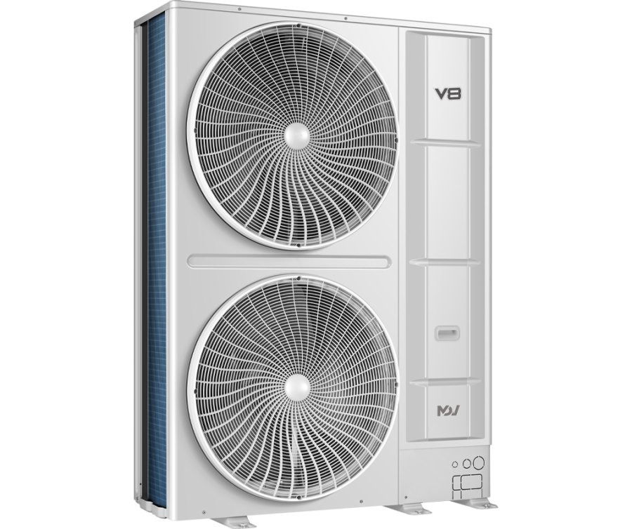 Наружный блок VRF MDV V8S-i MDV-Vi335V2R1A
