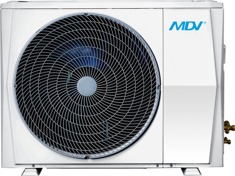 Наружный блок VRF MDV V8 Mini (однофазные) MDV-V8M140V2R1E