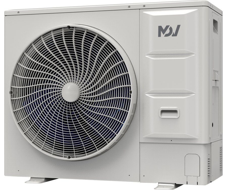 Наружный блок VRF MDV V8 Mini (однофазные) MDV-V8M160V2R1E