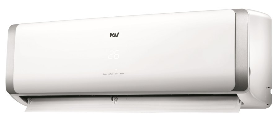 Настенный внутренний блок VRF MDV MDV-D45G/N1-M