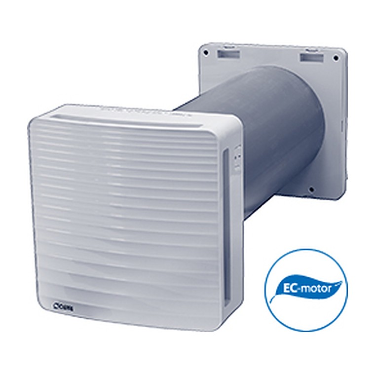 Приточно-вытяжная установка O.ERRE Tempero ECO 150 CERAM ACTIVE Приточно-вытяжная установка O.ERRE Tempero ECO 150 CERAM ACTIVE