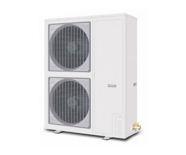Компрессорно-конденсаторный блок СВОК SKB-03-16 10WC/SF, 10 кВт