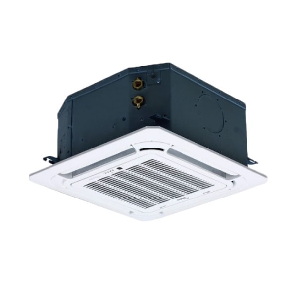 Кассетный фанкойл Clivet CFKA 007.0 CC2