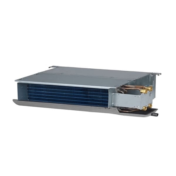 Канальный фанкойл Clivet CKT3A 030.0 CC4 (30 Pa)