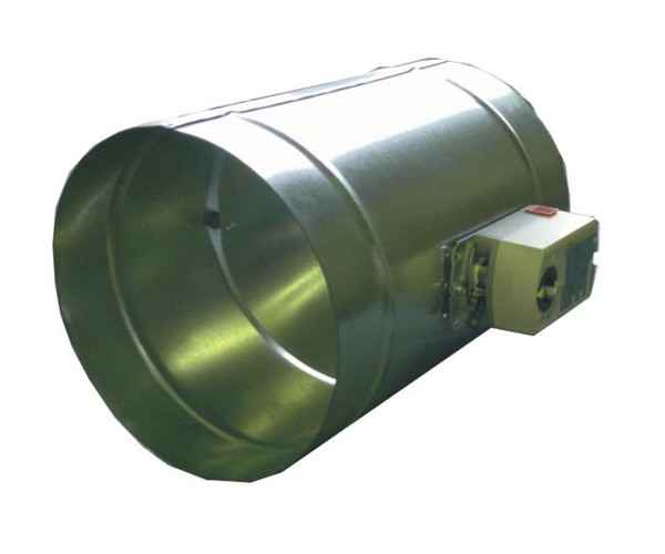 Дроссель-клапан VKD