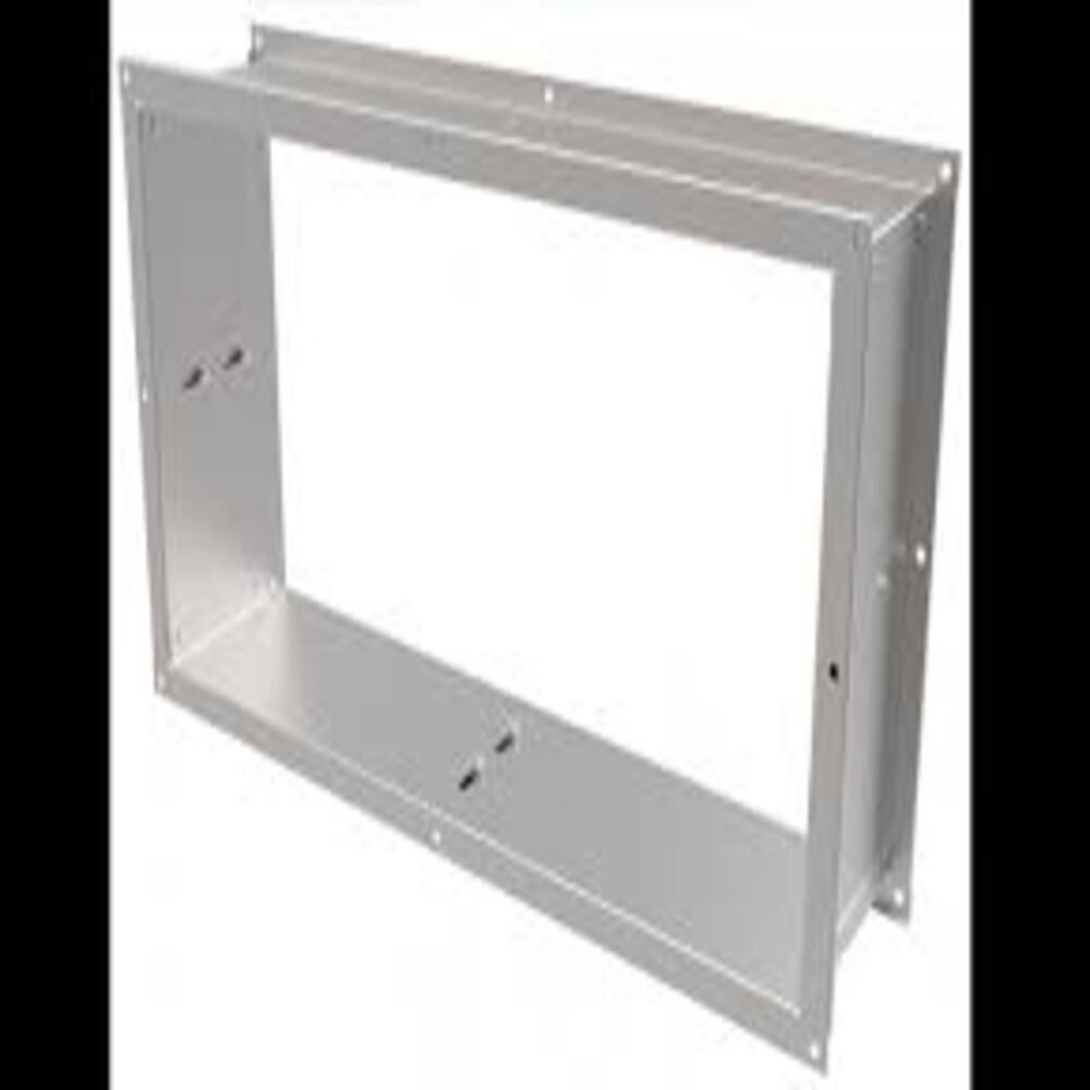 Компенсатор линейных тепловых расширений SHUFT-KLTR-1250_400-О