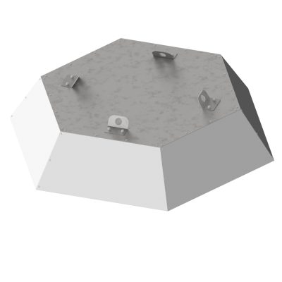 Зонт защитный к вентилятору SHUFT RAD-11,2-ДУ