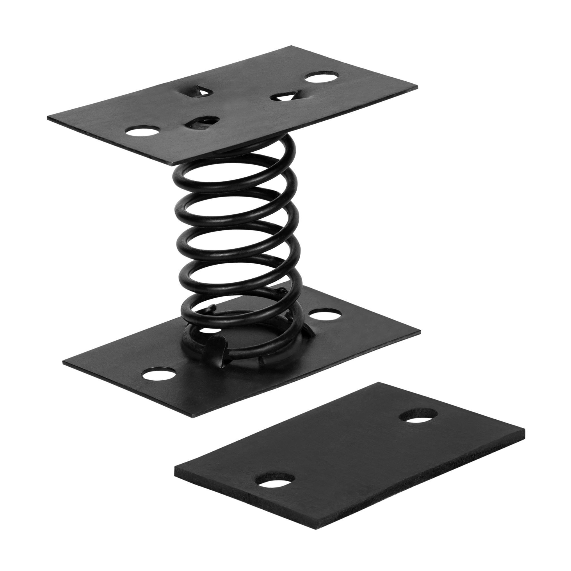 Виброизолятор SHUFT ДО-44 (виброизол_ДО-44)