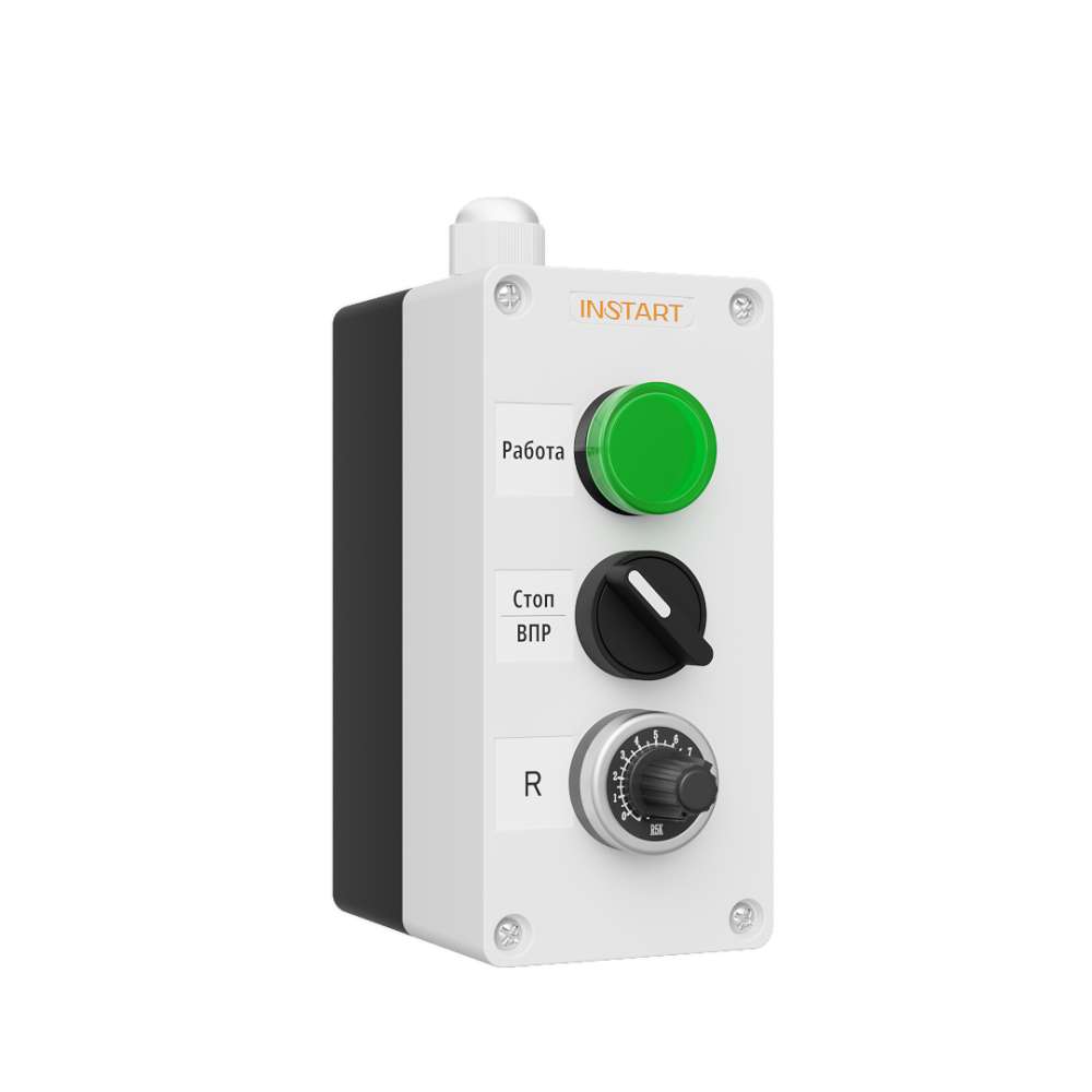 Пульт дистанционного управления INSTART ПУ-3-211