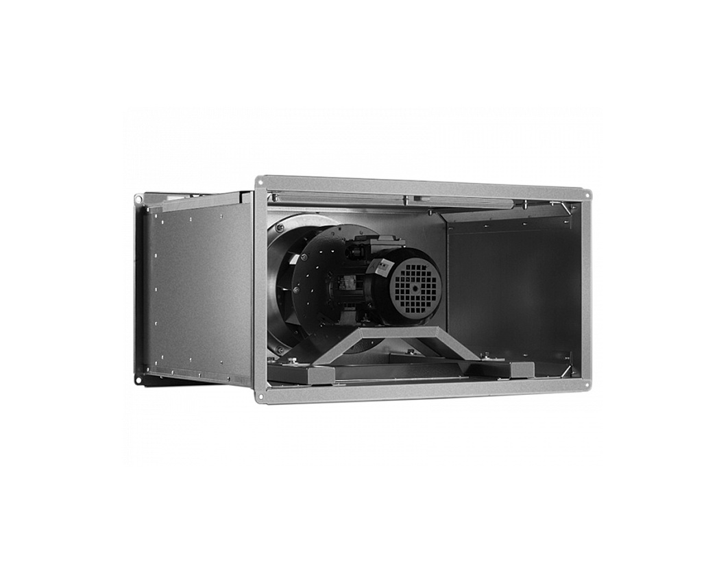 Вентилятор прямоугольный канальный Shuft TORNADO 800x500-35-3-2